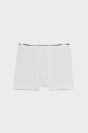 C&A Active Trunks Miesten Alusvaatteet Valkoinen | 31XWIPNHC